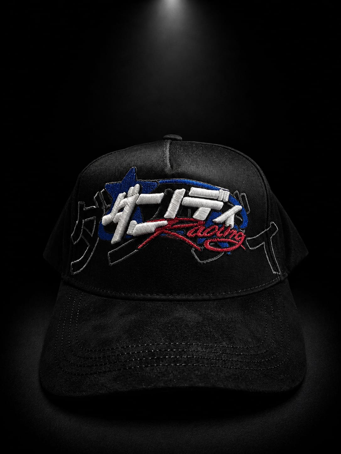Dandy Hats “R34”