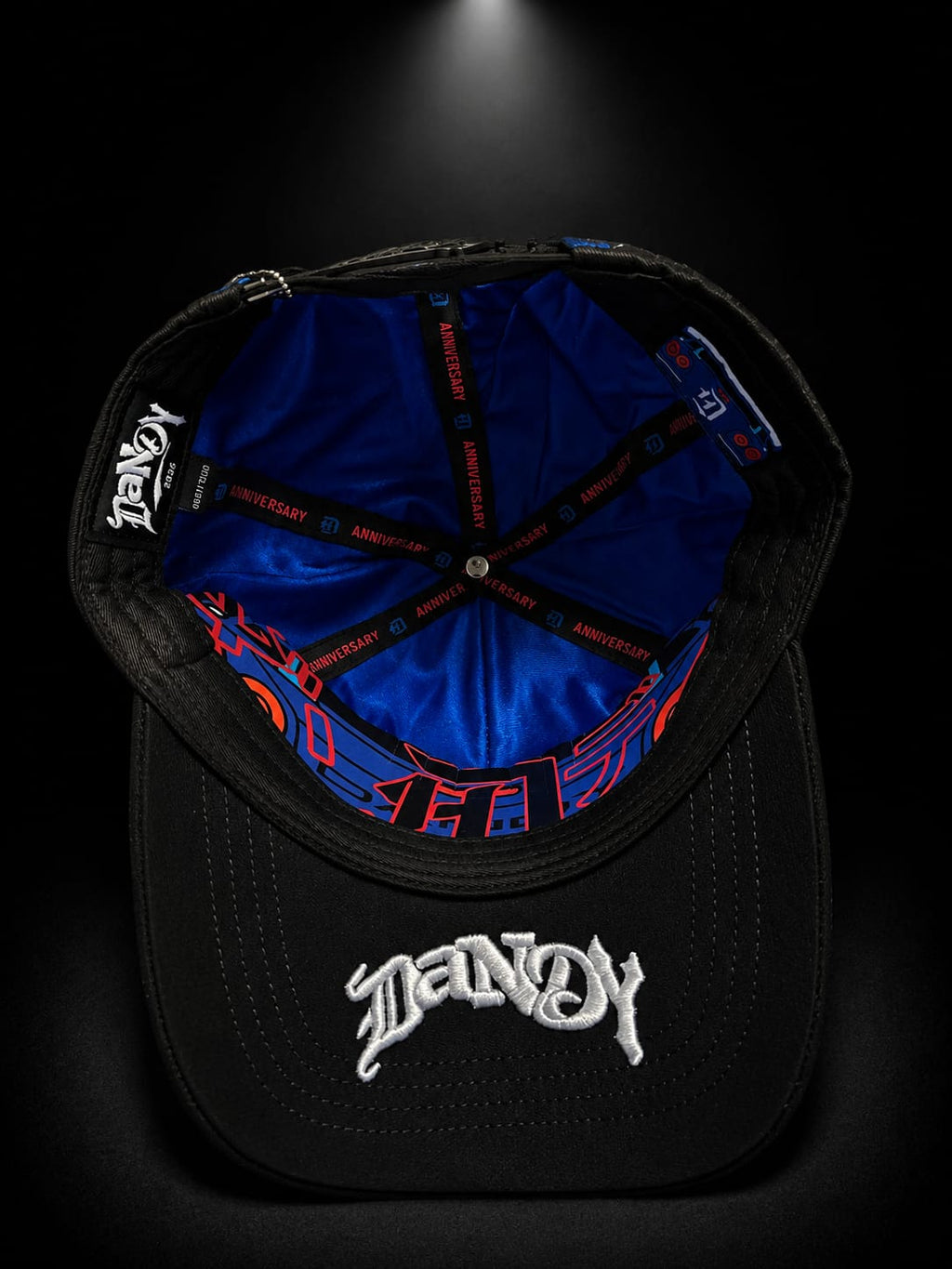 Dandy Hats “R34”