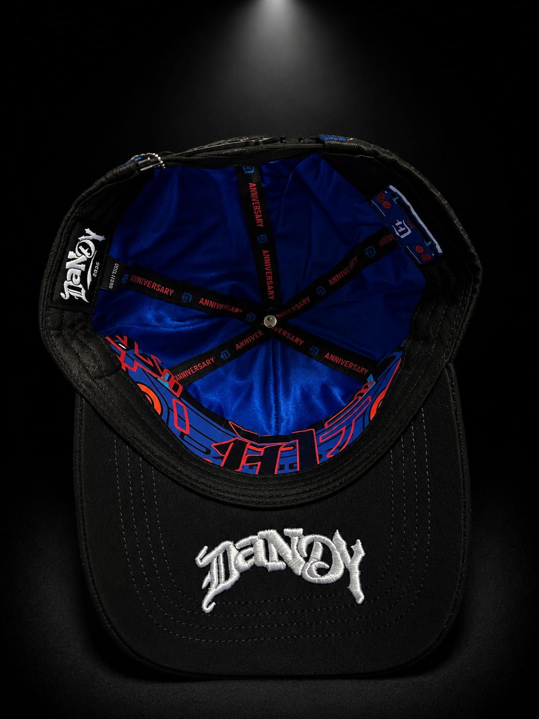 Dandy Hats “R34”