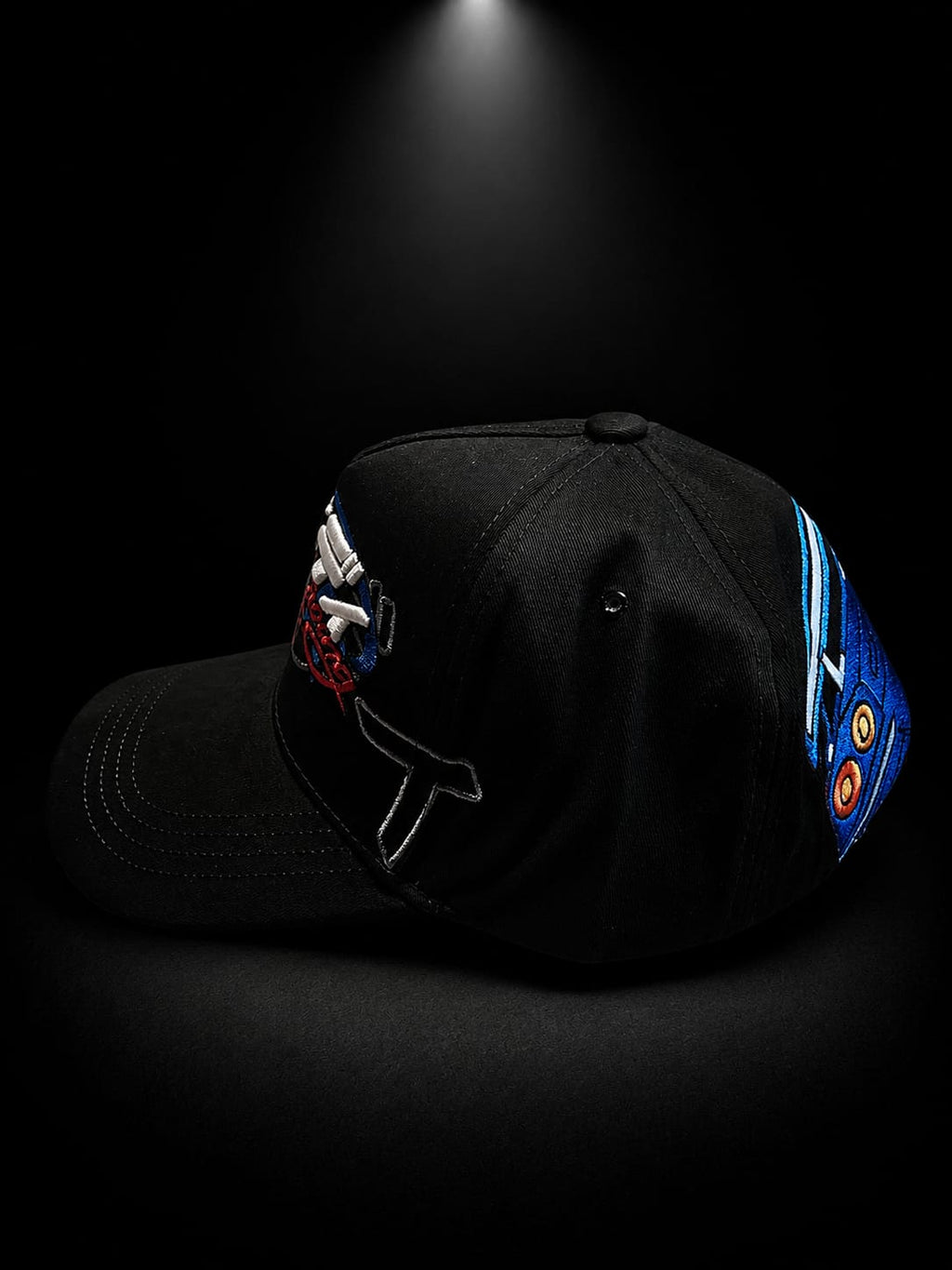 Dandy Hats “R34”