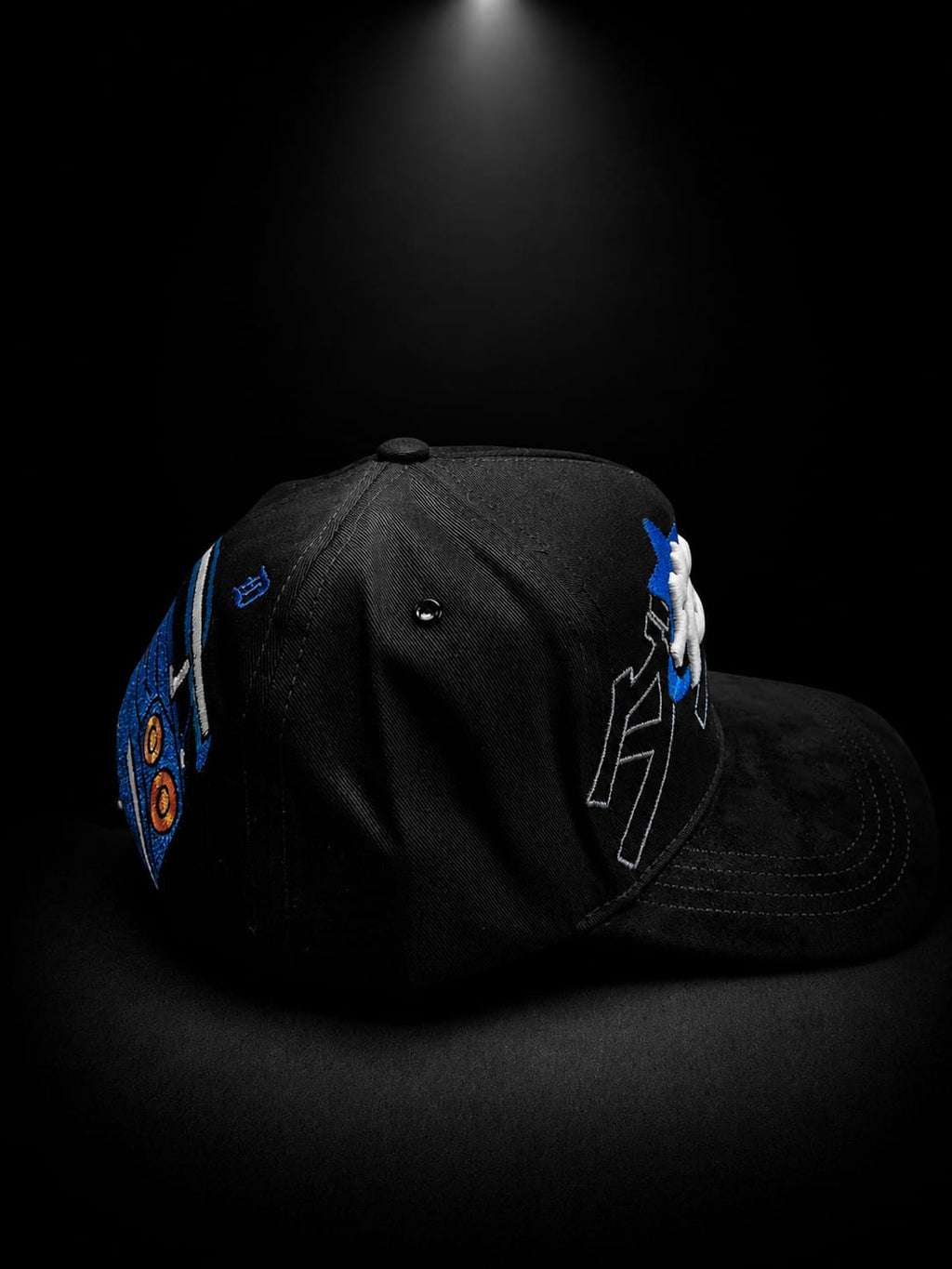 Dandy Hats “R34”