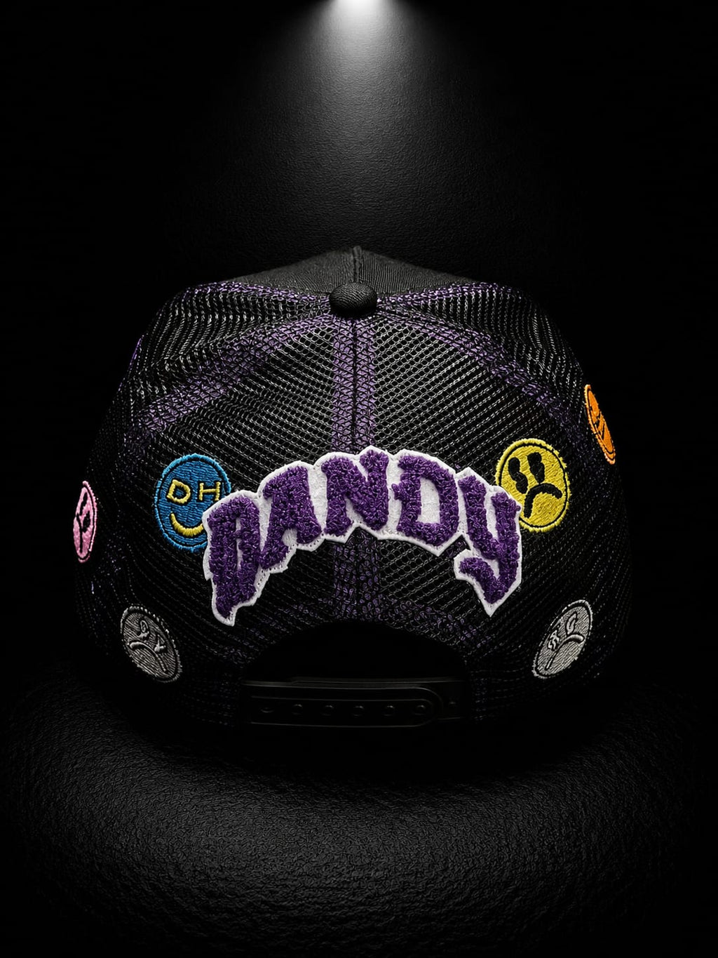 Dandy Hats Sad Boys 2 Friend and Family