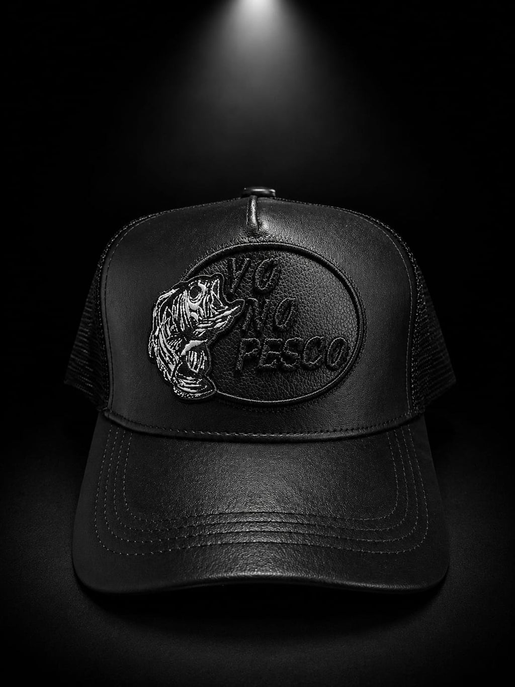 Dandy Hats "Yo No Pesco"