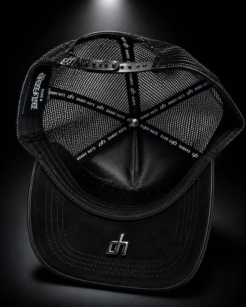 Dandy Hats "Yo No Pesco"