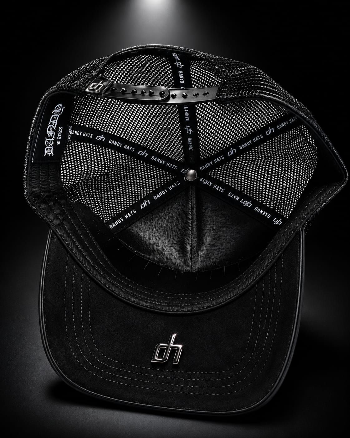 Dandy Hats "Yo No Pesco"