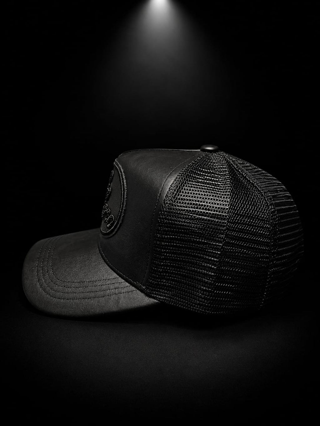 Dandy Hats "Yo No Pesco"