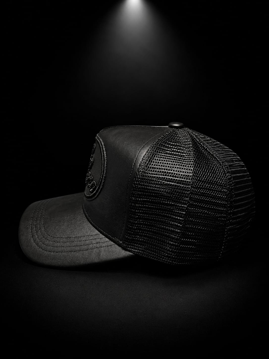 Dandy Hats "Yo No Pesco"