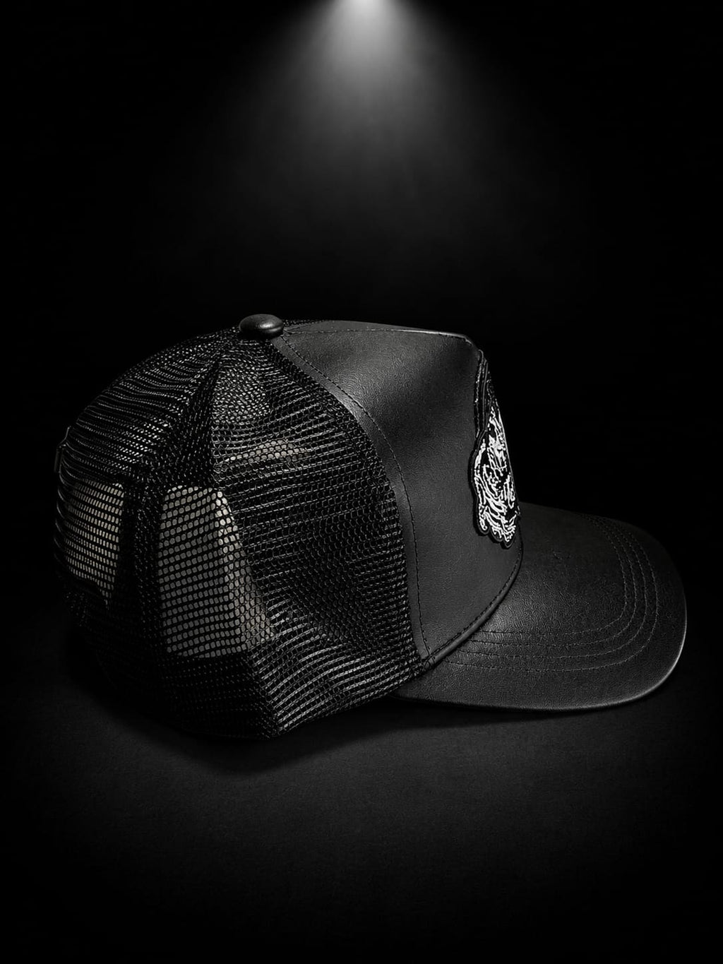 Dandy Hats "Yo No Pesco"