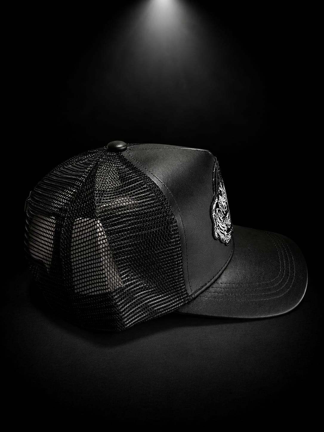 Dandy Hats "Yo No Pesco"