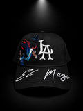 Dandy Hats × El Mago “LA Magic”