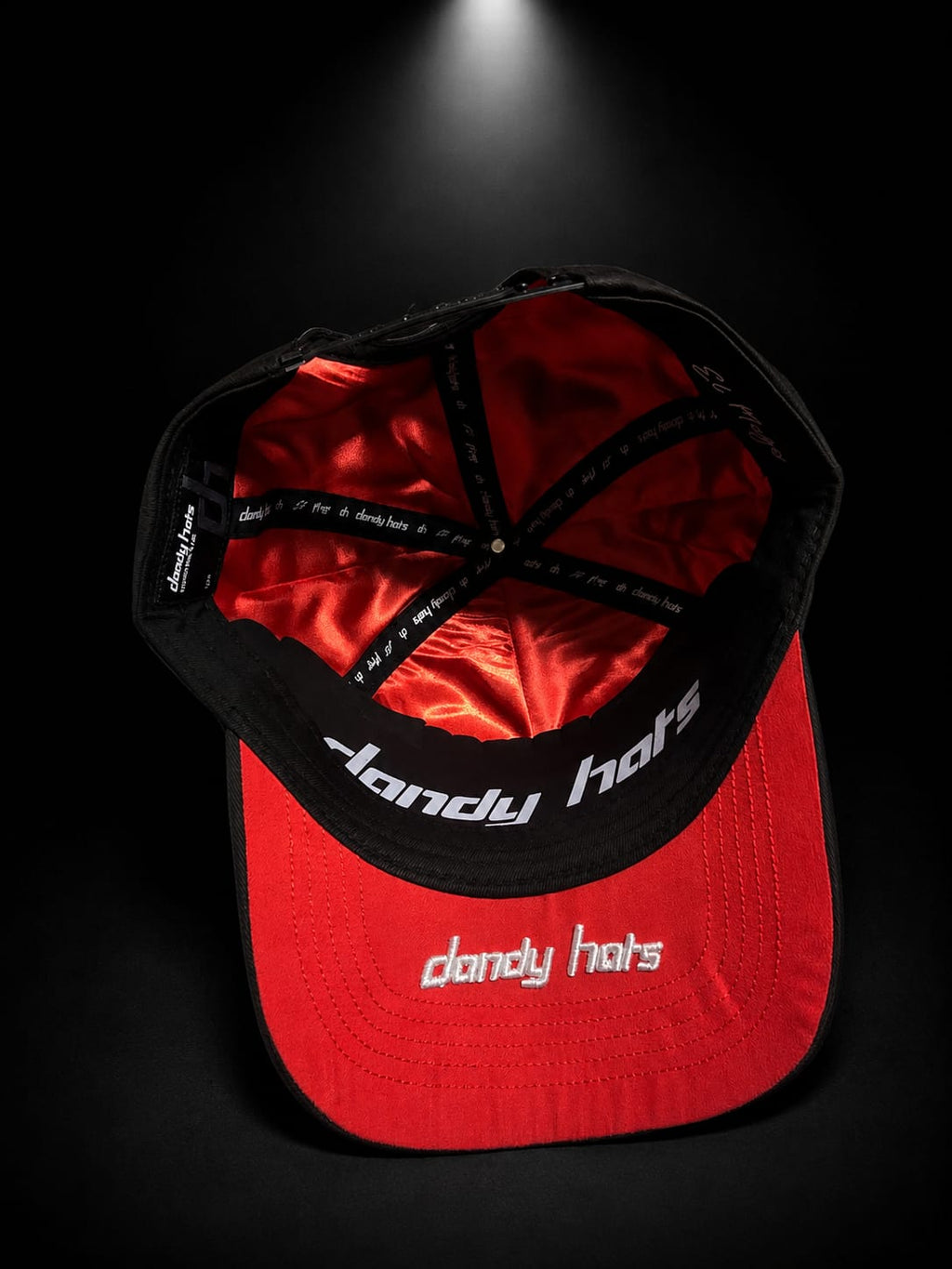 Dandy Hats × El Mago “LA Magic”