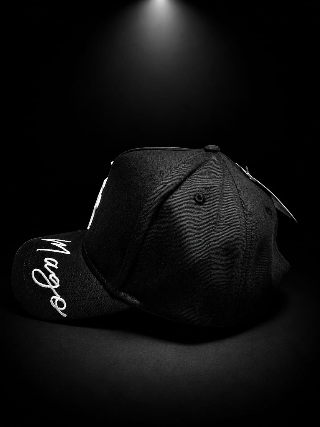 Dandy Hats × El Mago “LA Magic”