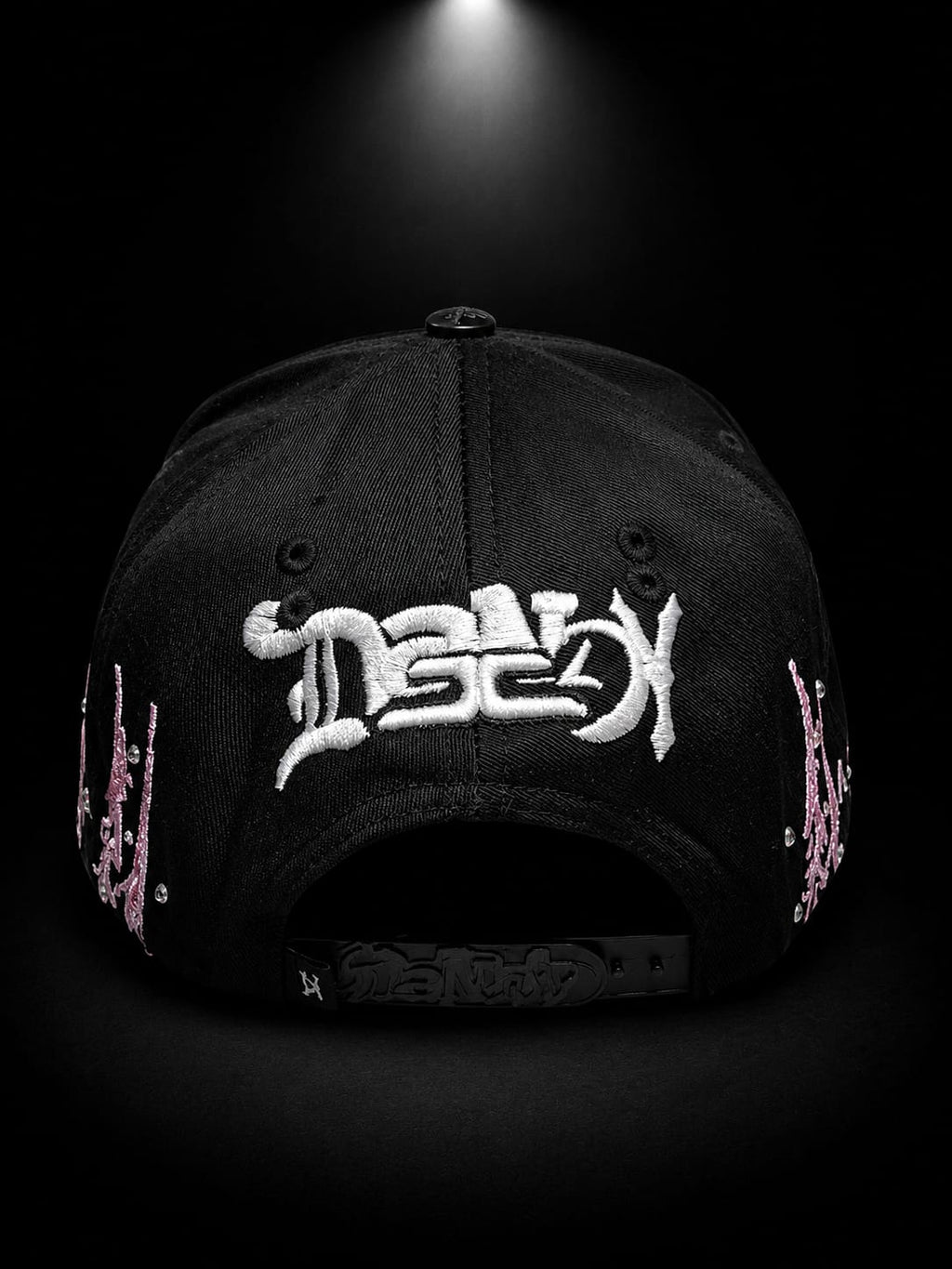 Dandy Hats x JC “MEMBERS ONLY”