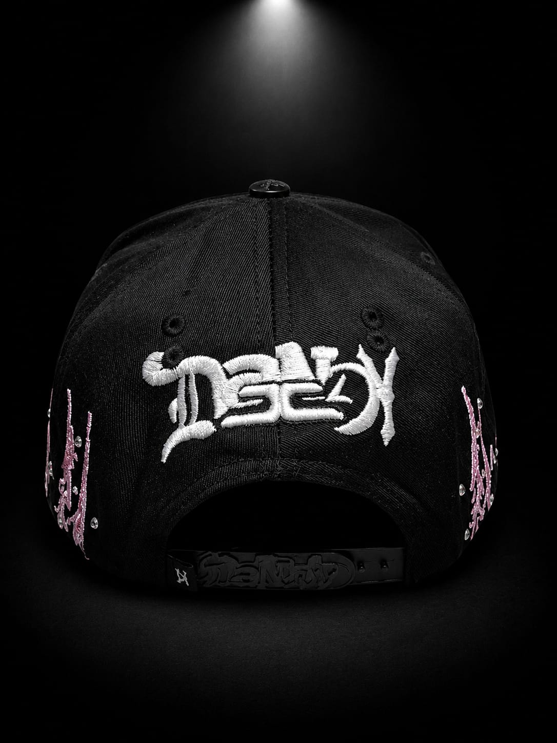 Dandy Hats x JC “MEMBERS ONLY”