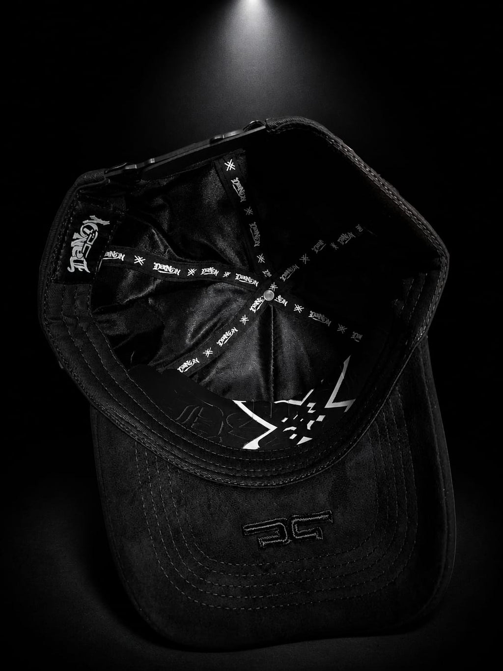 Dandy Hats x JC “MEMBERS ONLY”