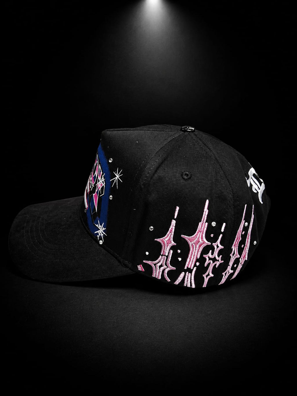 Dandy Hats x JC “MEMBERS ONLY”