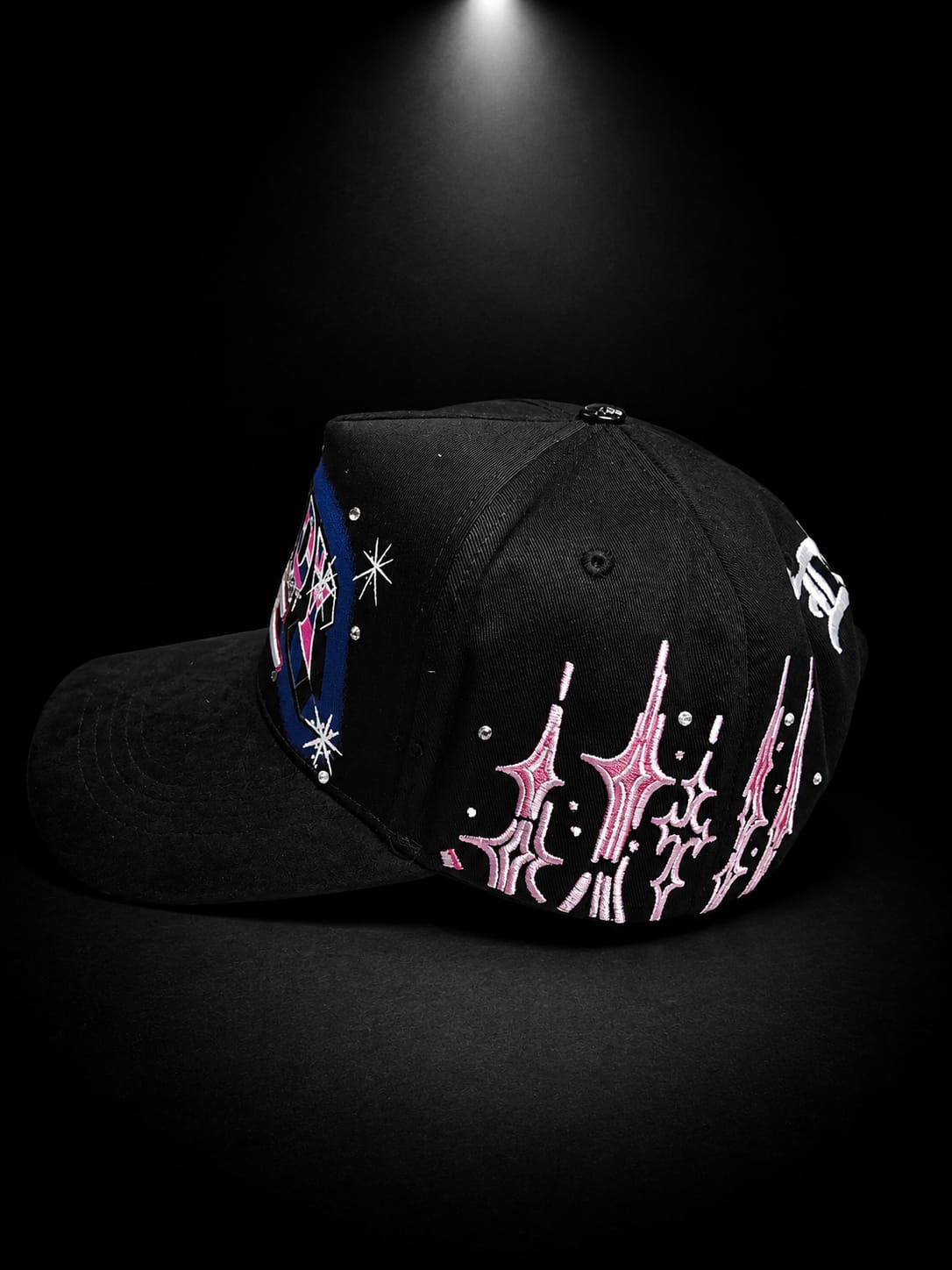 Dandy Hats x JC “MEMBERS ONLY”