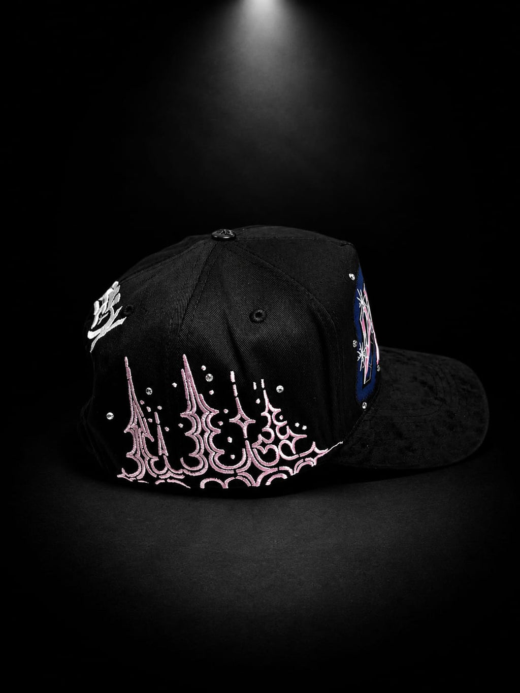 Dandy Hats x JC “MEMBERS ONLY”