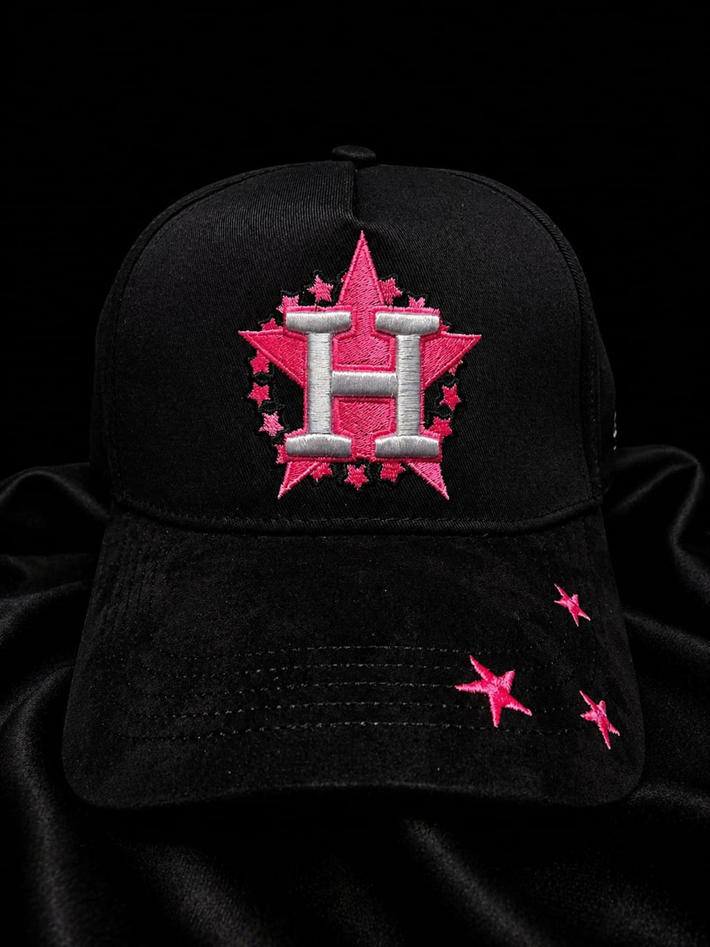 Dandy Hats x Sad Boyz Junior H Clave Ali