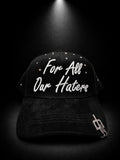Dandy Hats x Tombochio "For All Our Haters"