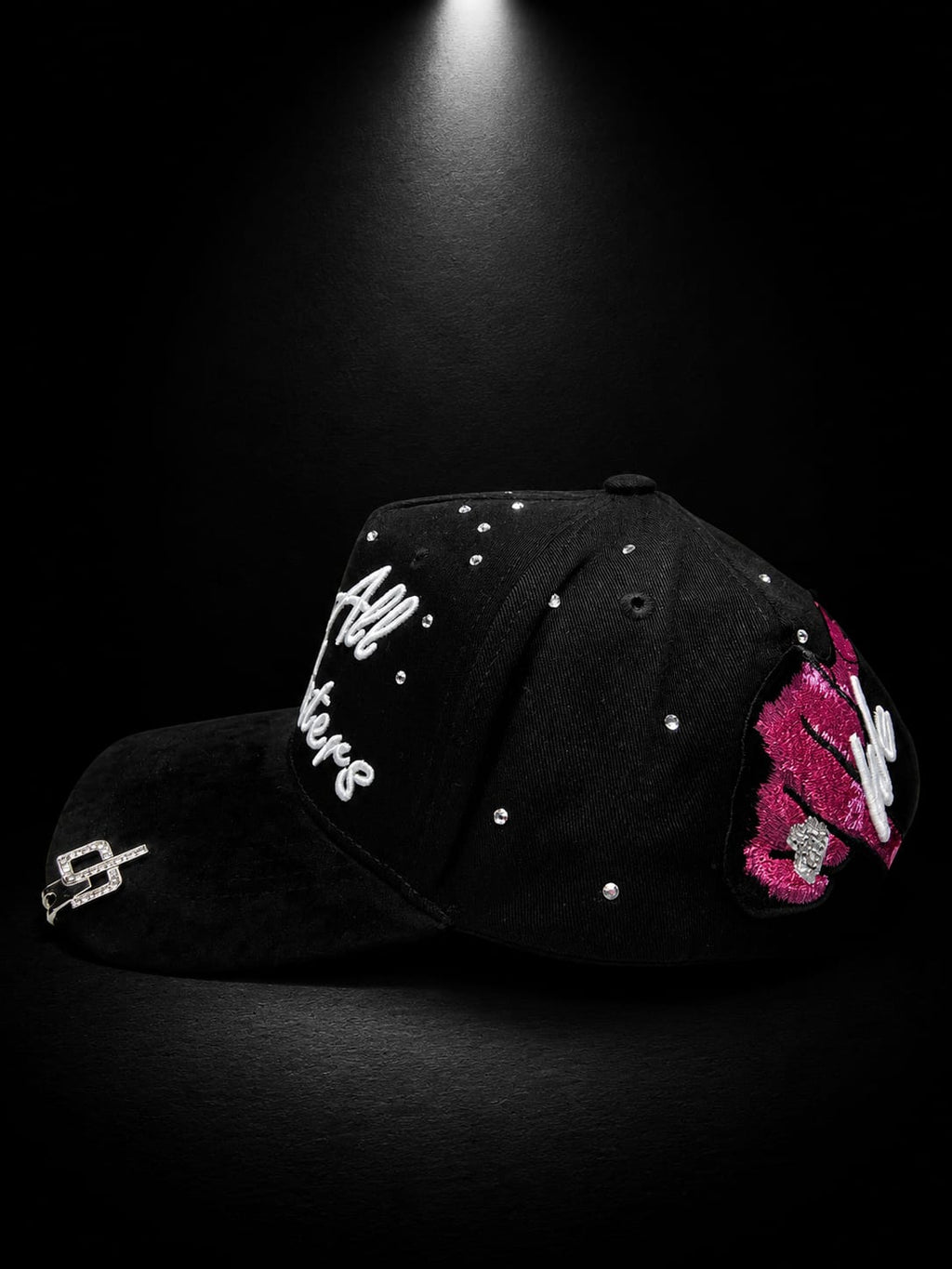 Dandy Hats x Tombochio "For All Our Haters"