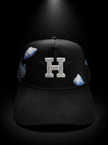 Dandy Hats X Sad Boyz Junior H "Dias Nublados"