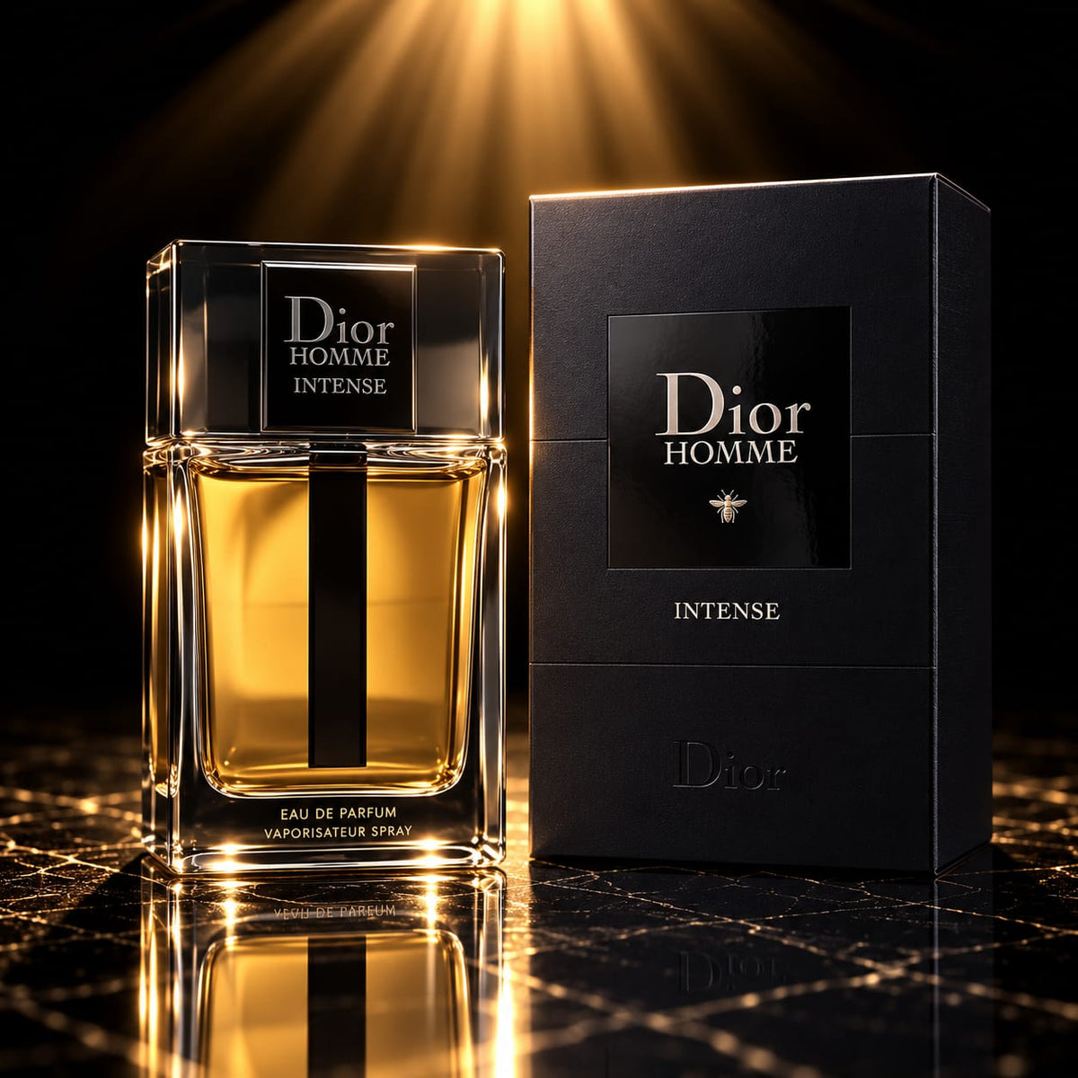 Dior "Homme"