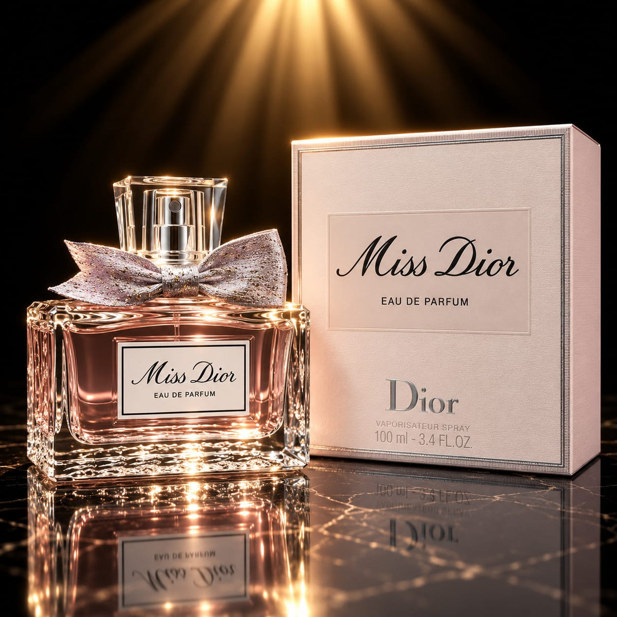 Dior "Miss Dior"