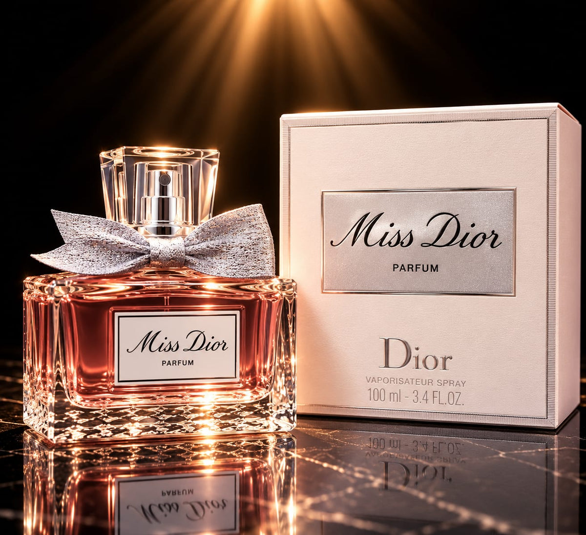 Dior "Miss Dior"