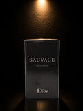 Dior "Sauvage"