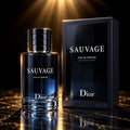 Dior "Sauvage"