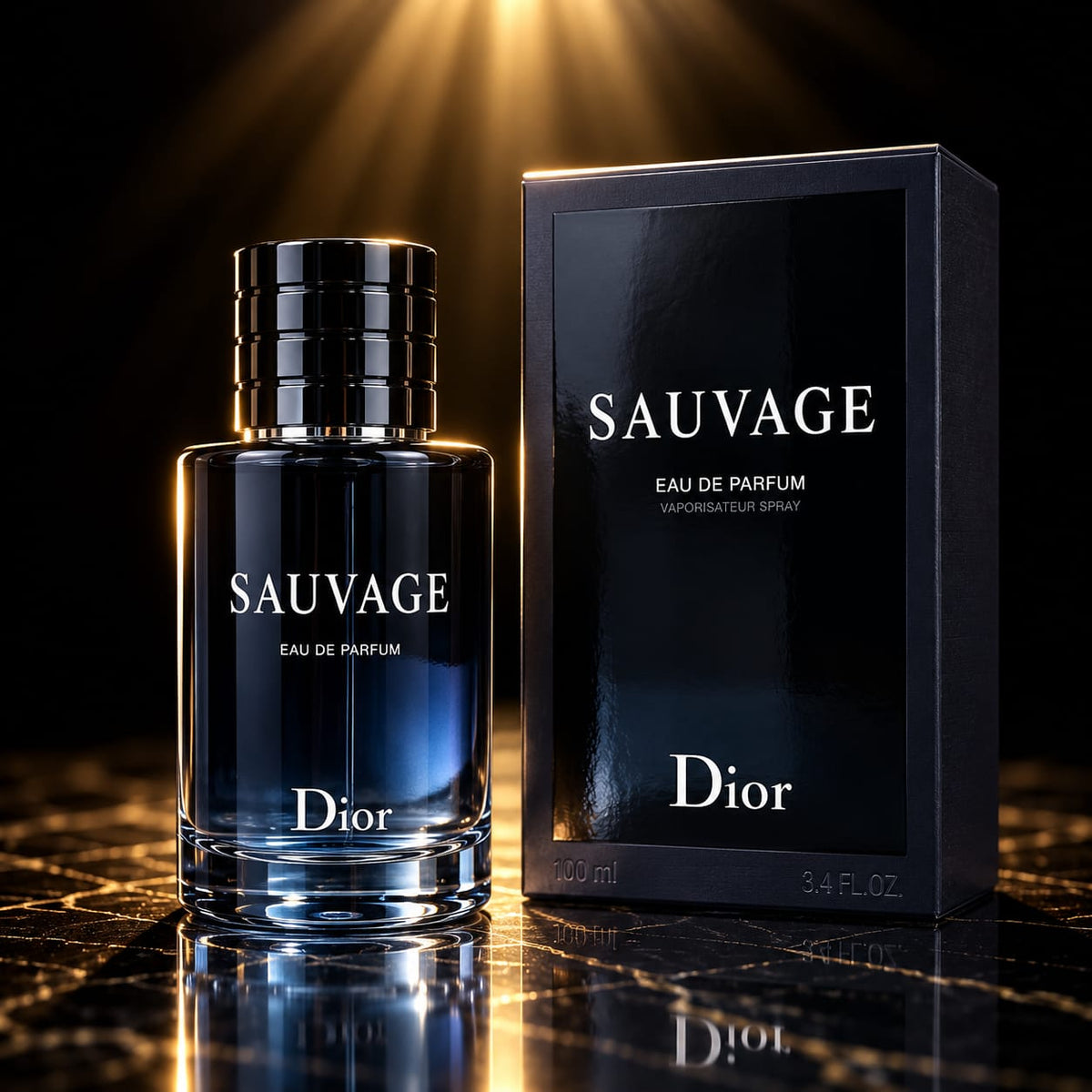 Dior "Sauvage"