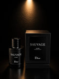 Dior "Sauvage"