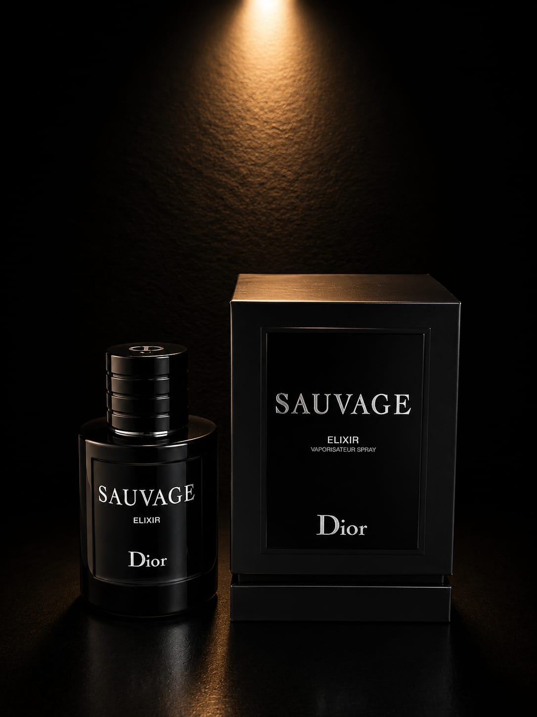 Dior "Sauvage"