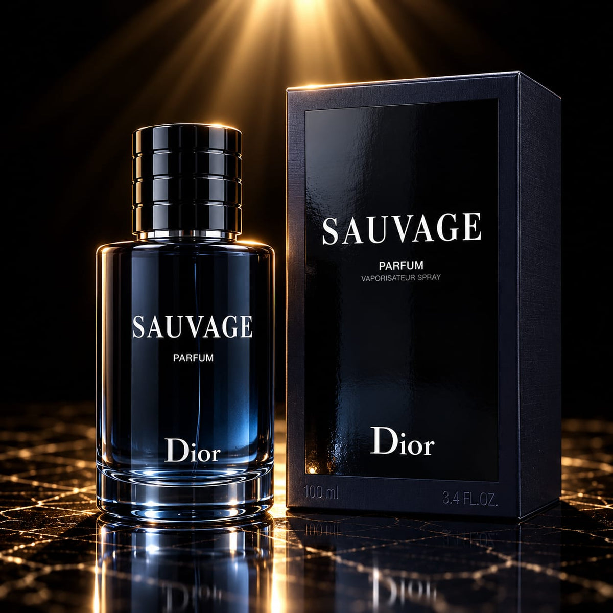 Dior "Sauvage"