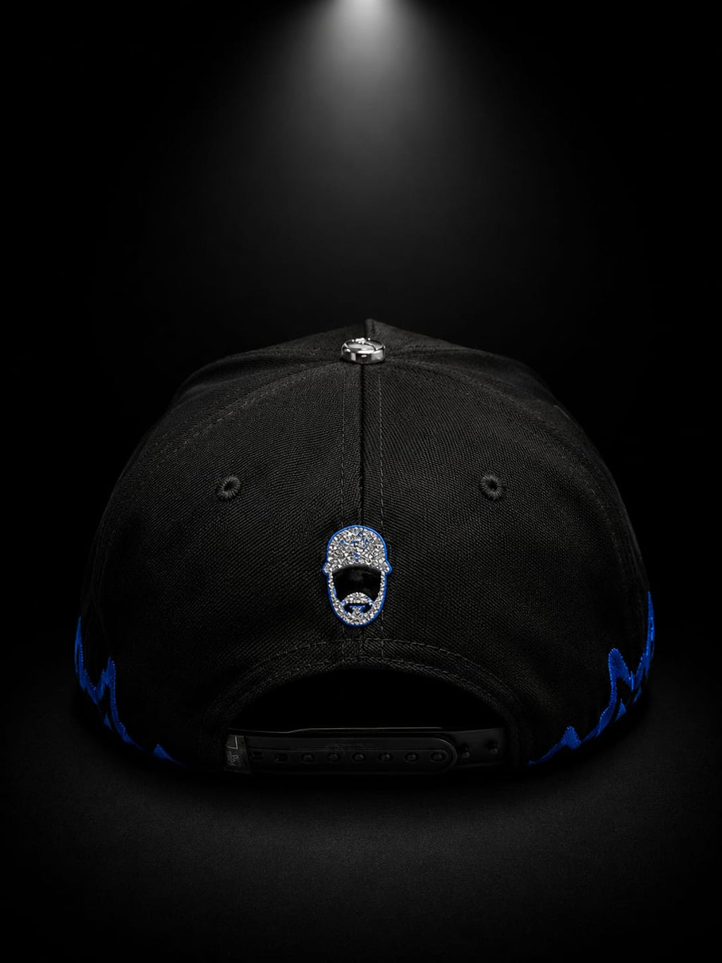 EL BARBAS HATS "BBB"