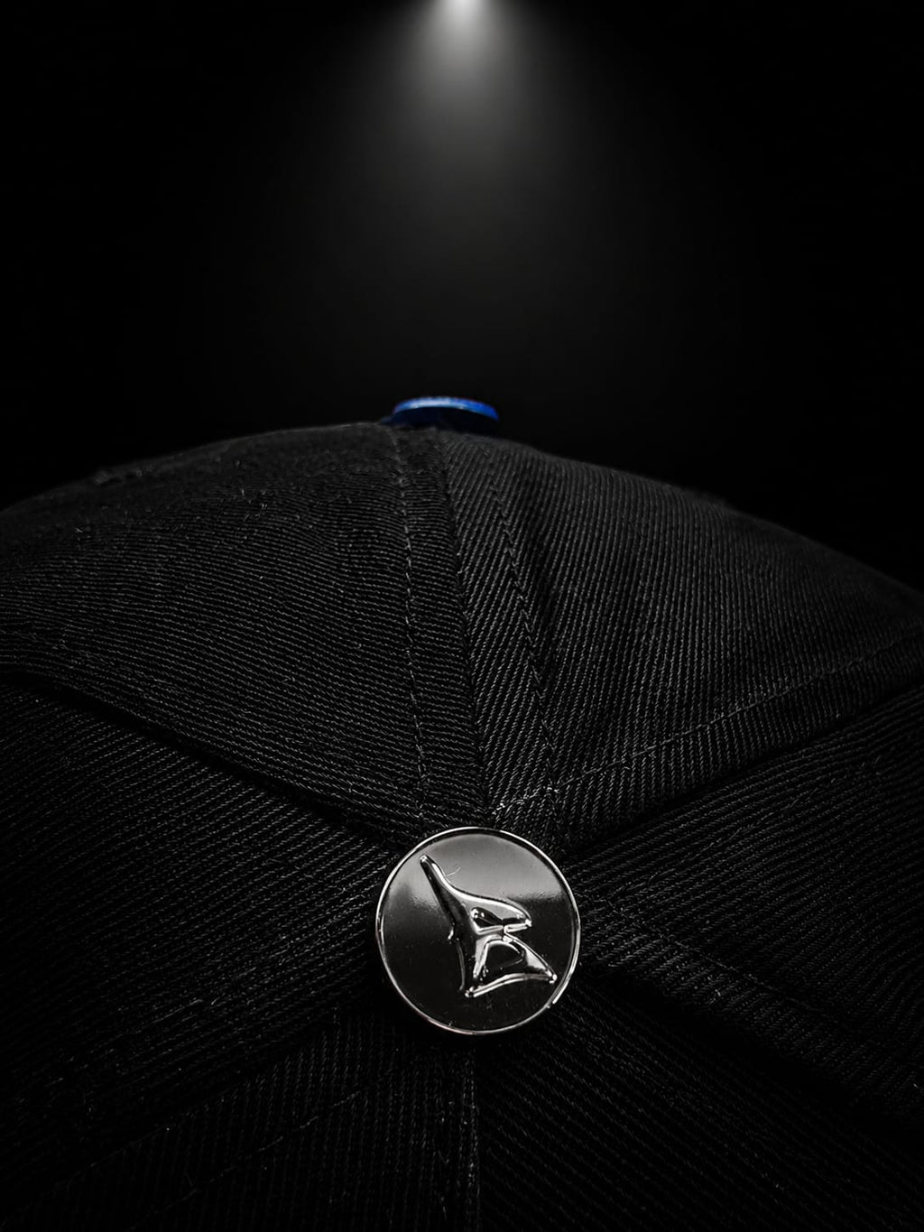 EL BARBAS HATS "BBB"