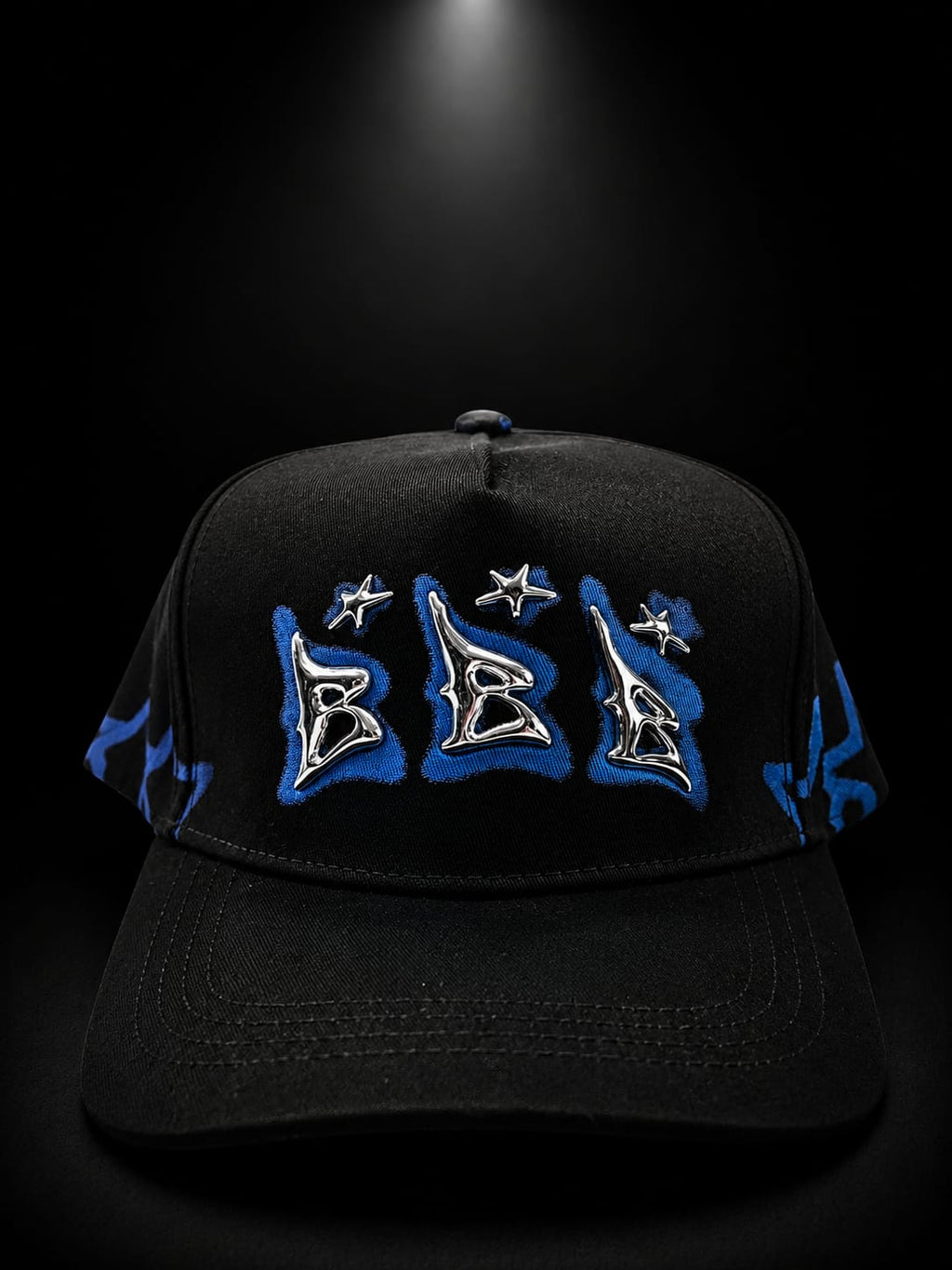 EL BARBAS HATS "BBB"