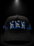 EL BARBAS HATS "BBB"