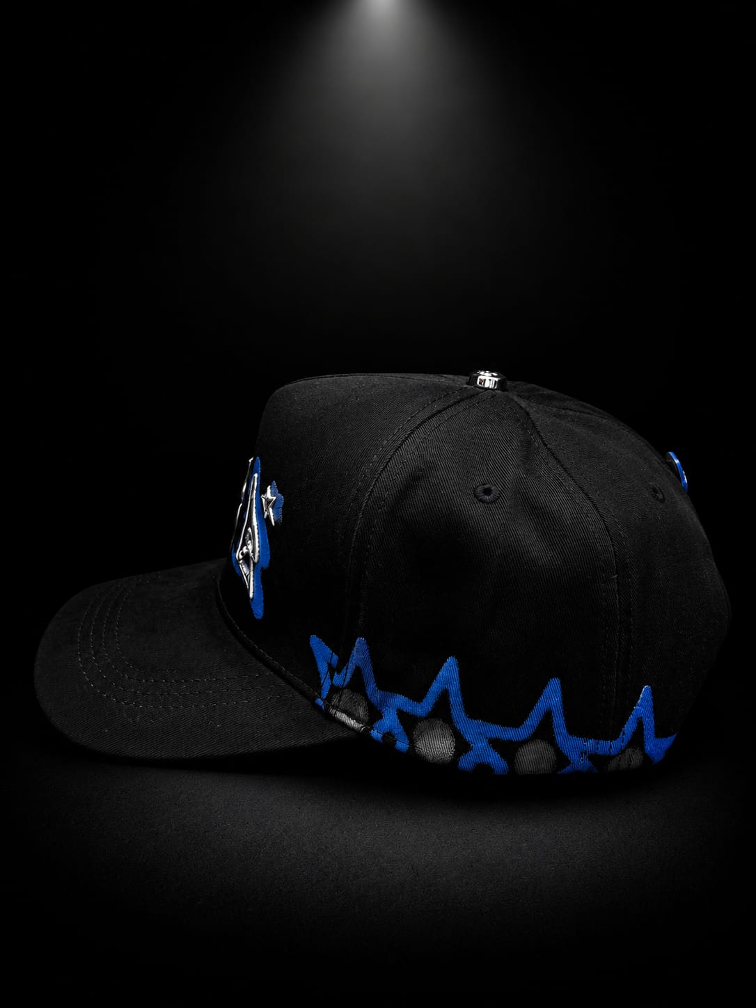 EL BARBAS HATS "BBB"