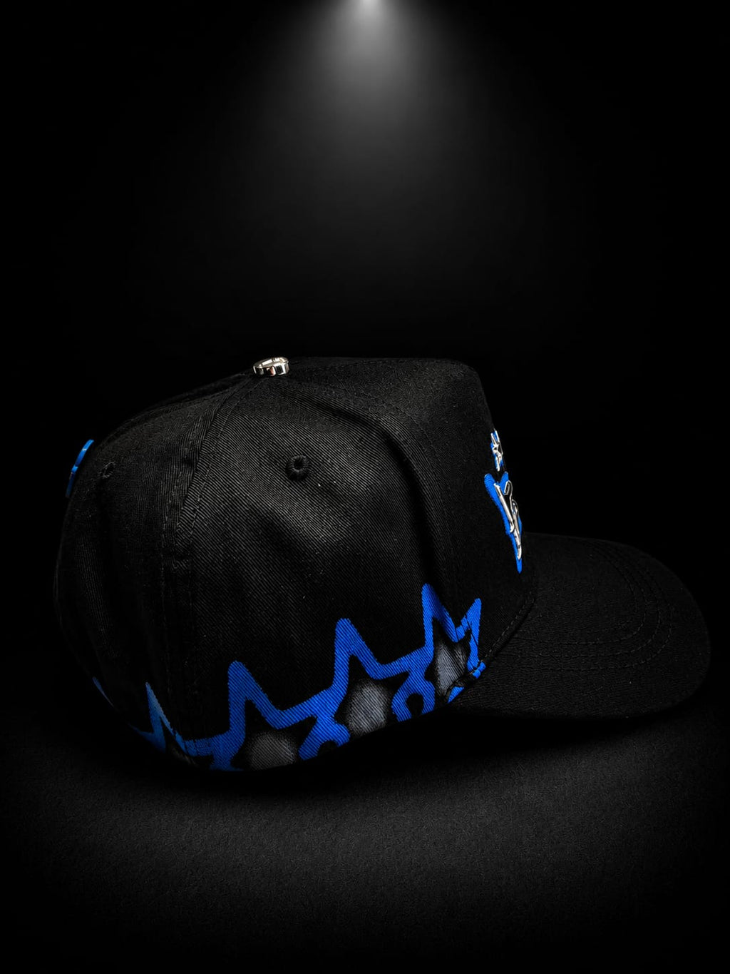 EL BARBAS HATS "BBB"