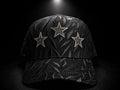 EL BARBAS HATS x CT "ROCKSTAR BLACK EDITION"