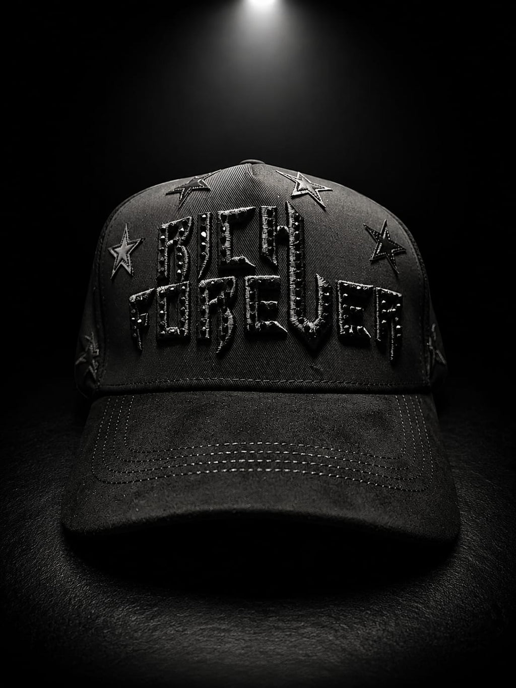 El Barbas X Rich The Kid  "Rich Forever"