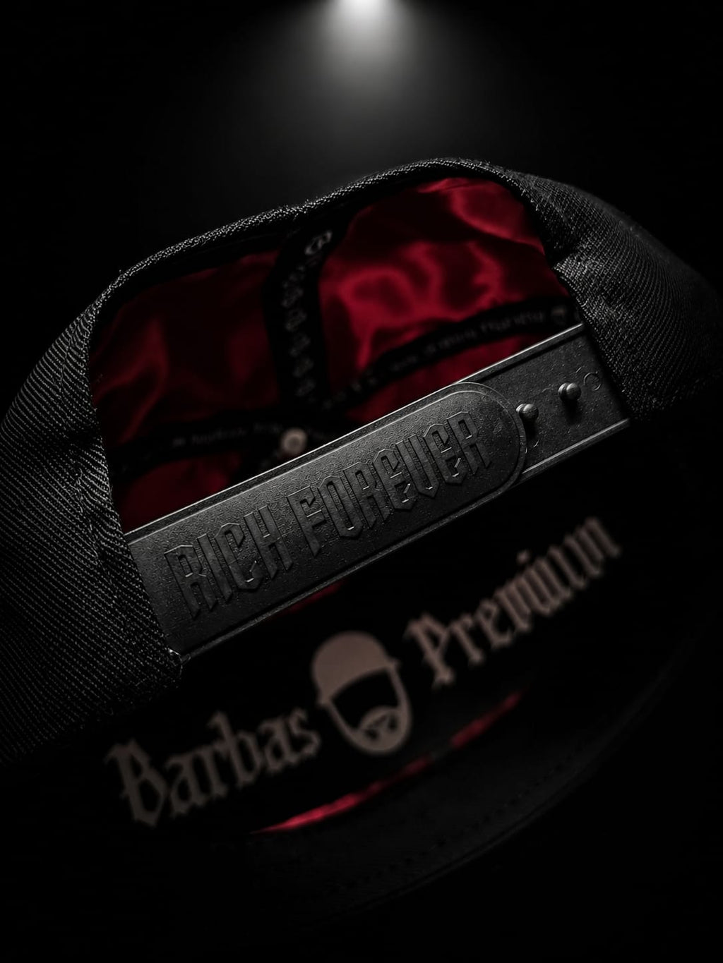 El Barbas X Rich The Kid  "Rich Forever"