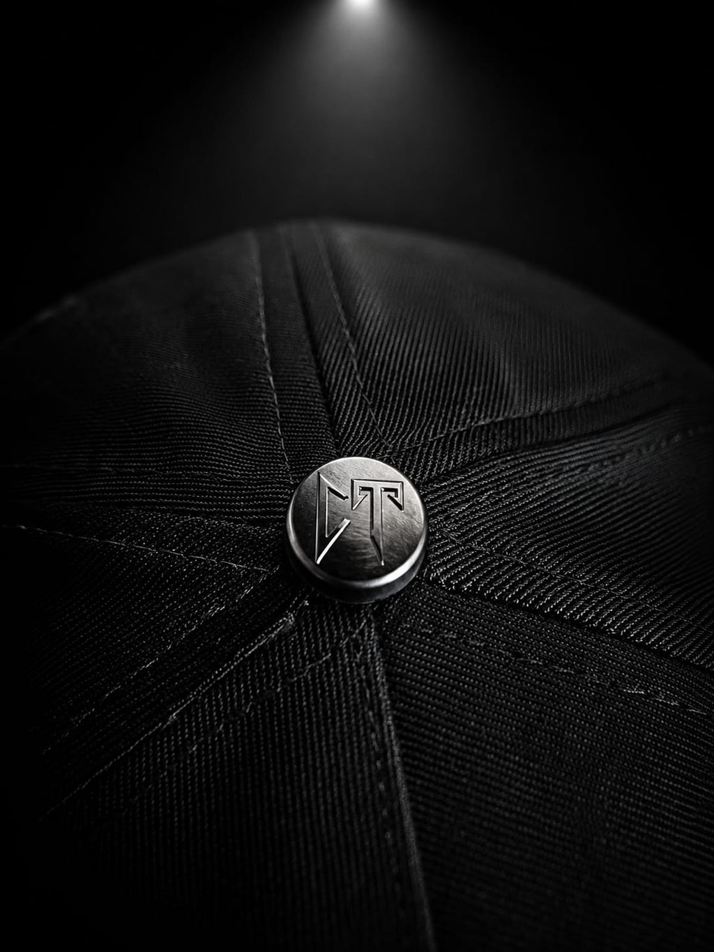 El Barbas Hats x CT "CT Racing"
