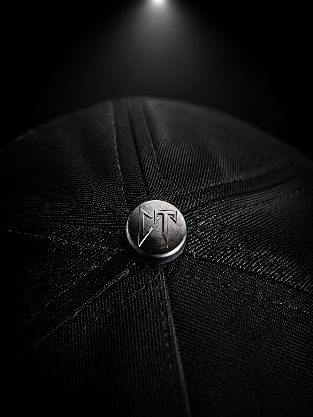 El Barbas Hats x CT "CT Racing"