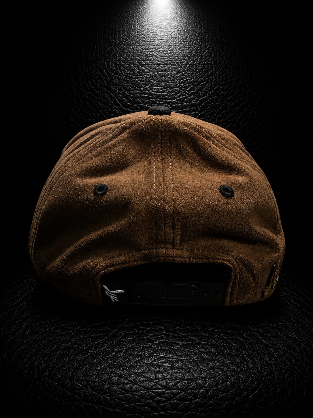 Florence Caps "San judas"