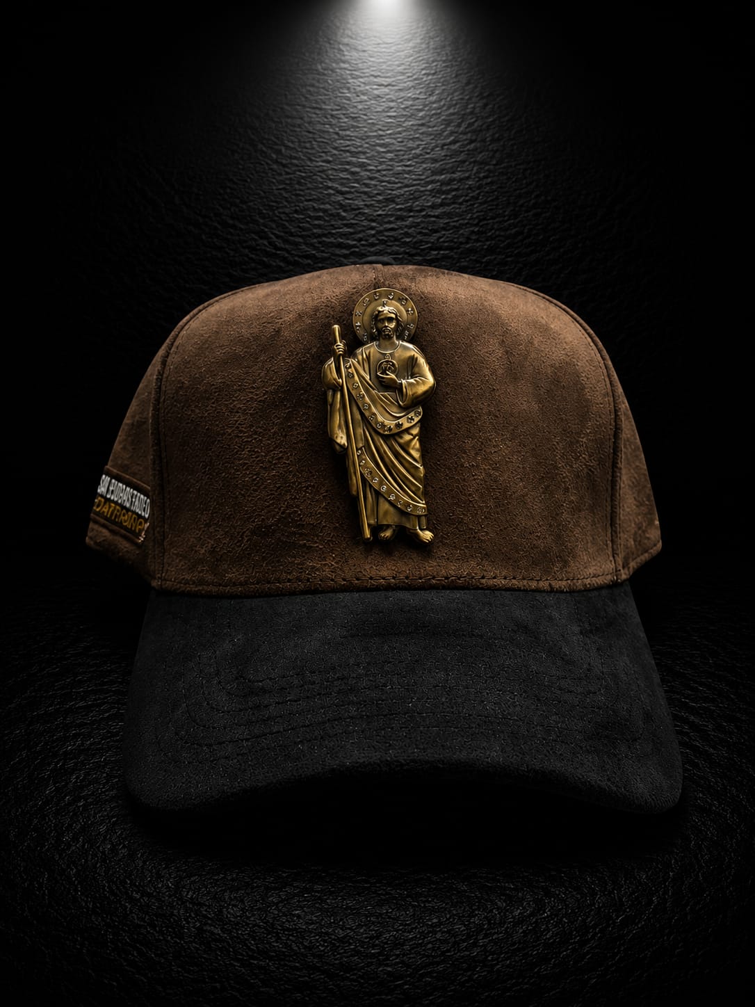 Florence Caps "San judas"
