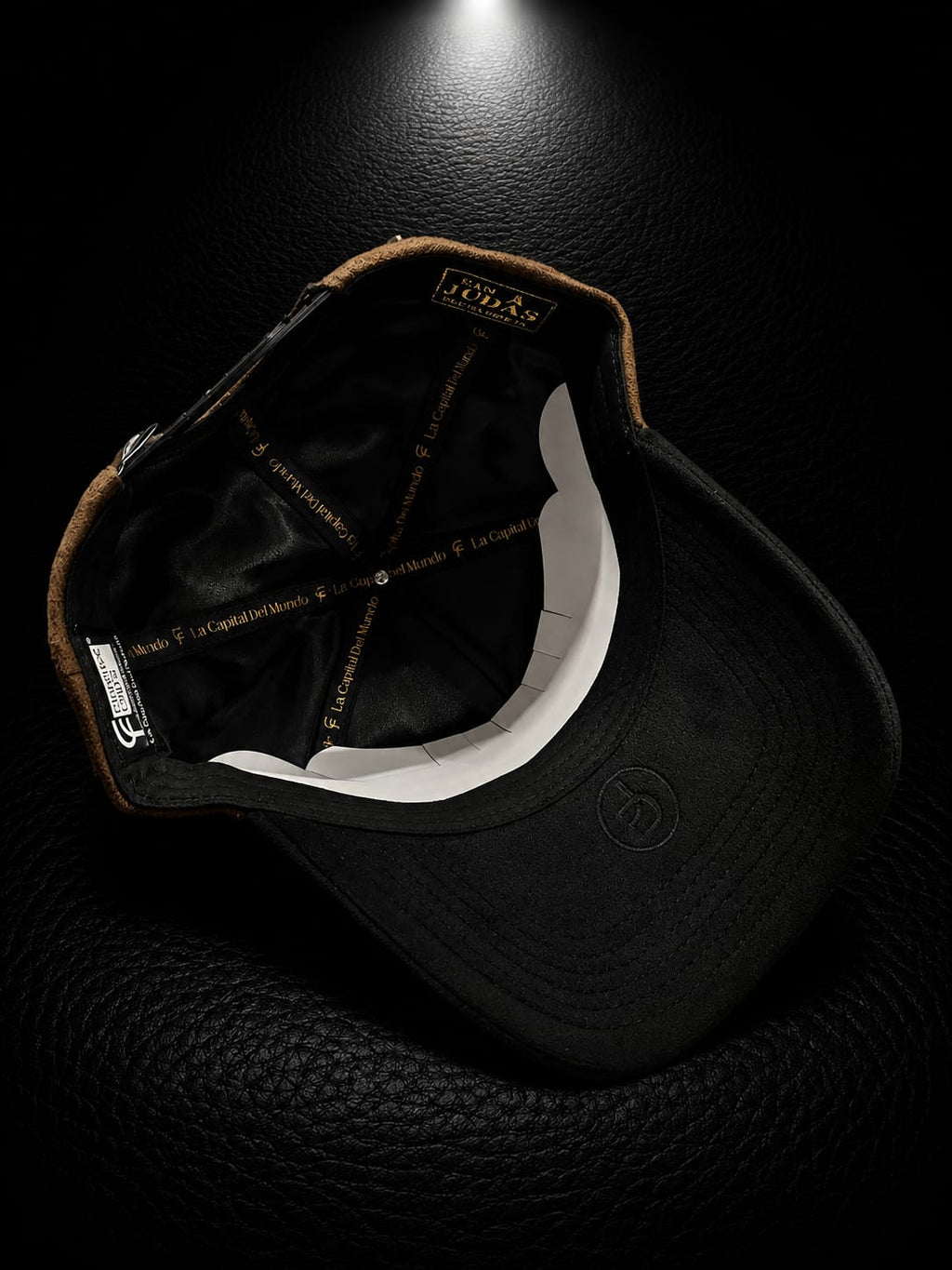 Florence Caps "San judas"