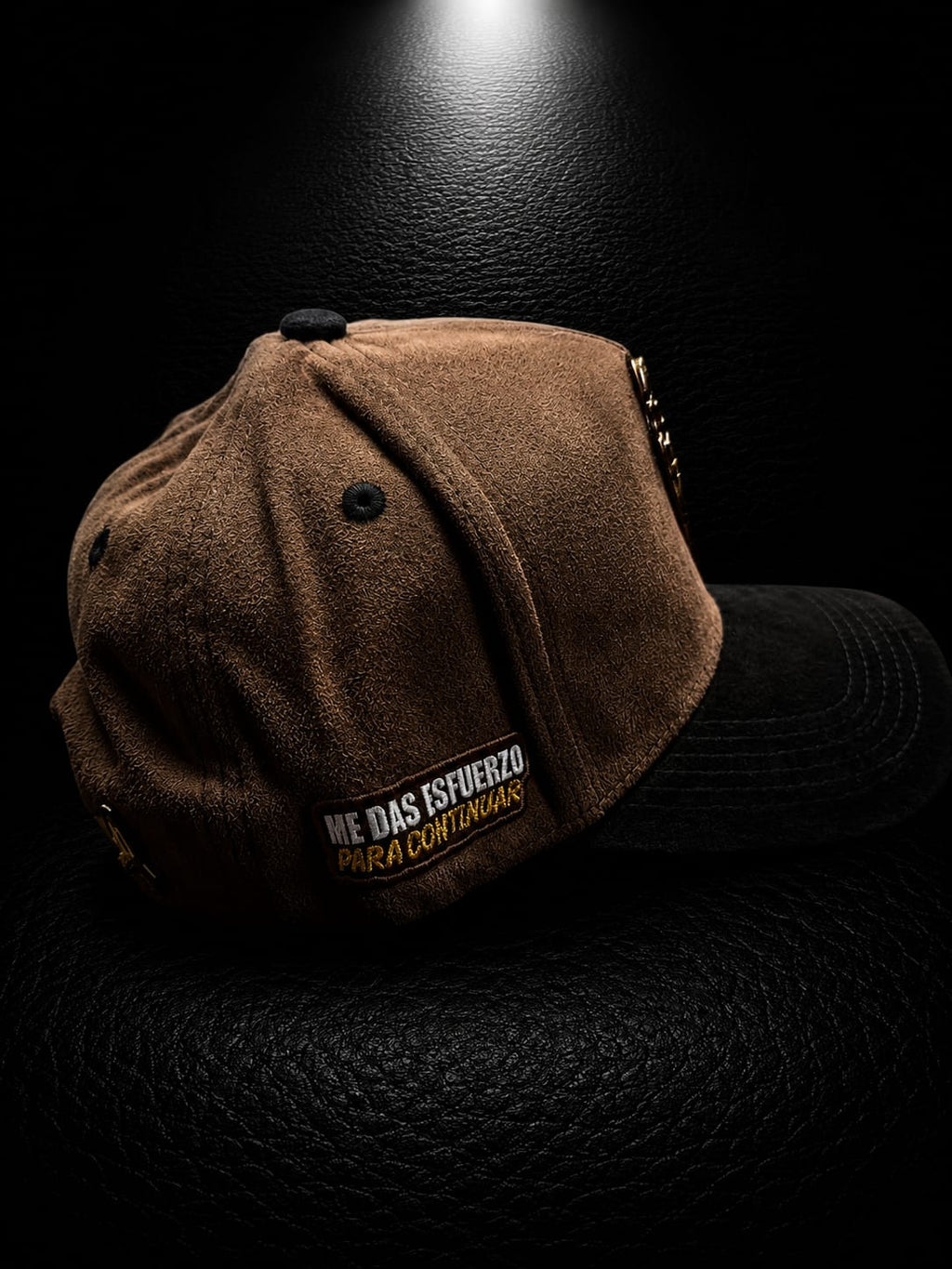 Florence Caps "San judas"
